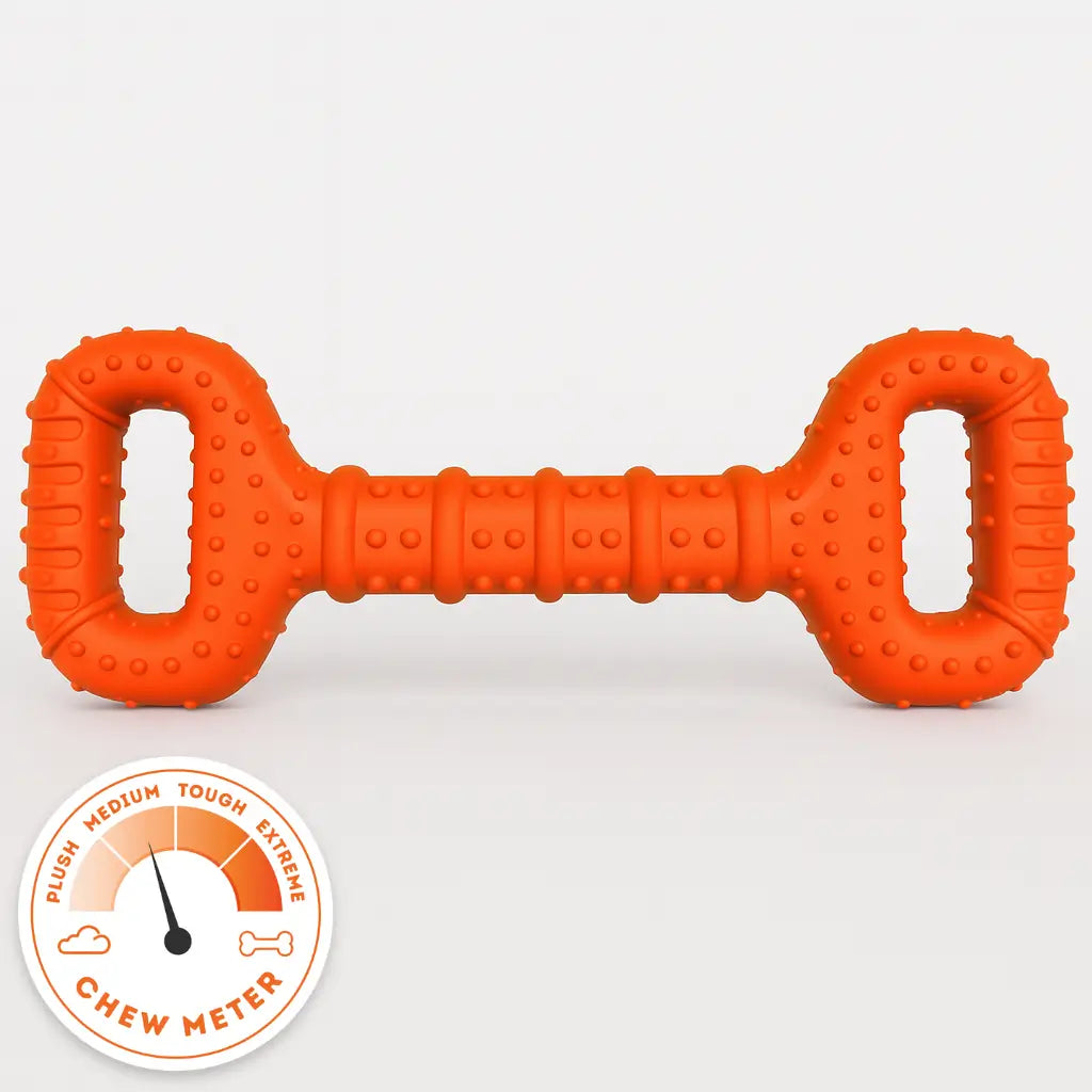 The Tommy Tug Handle