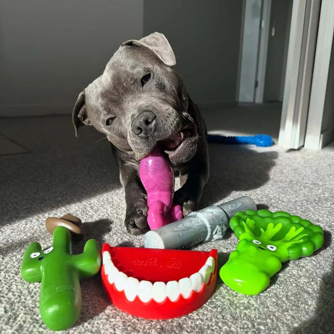 Chomp-o-potamus