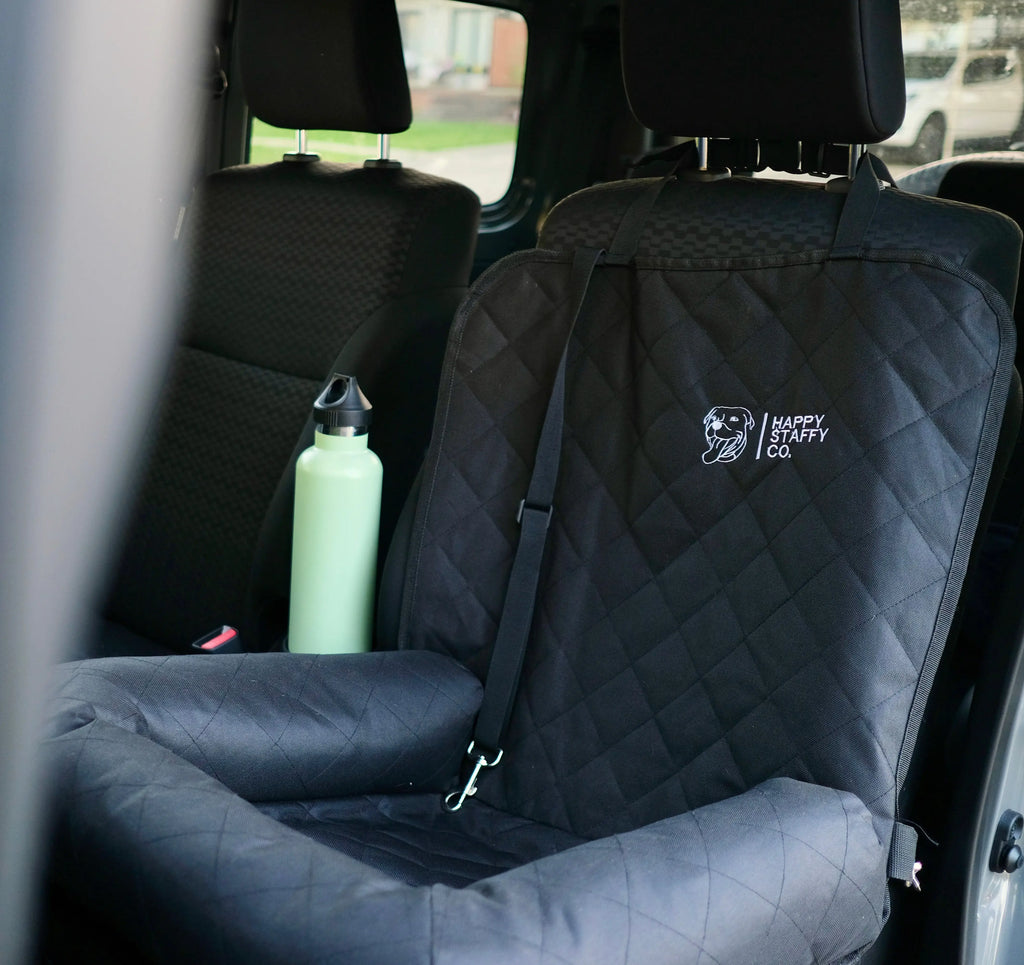 Single Car Seat Protector