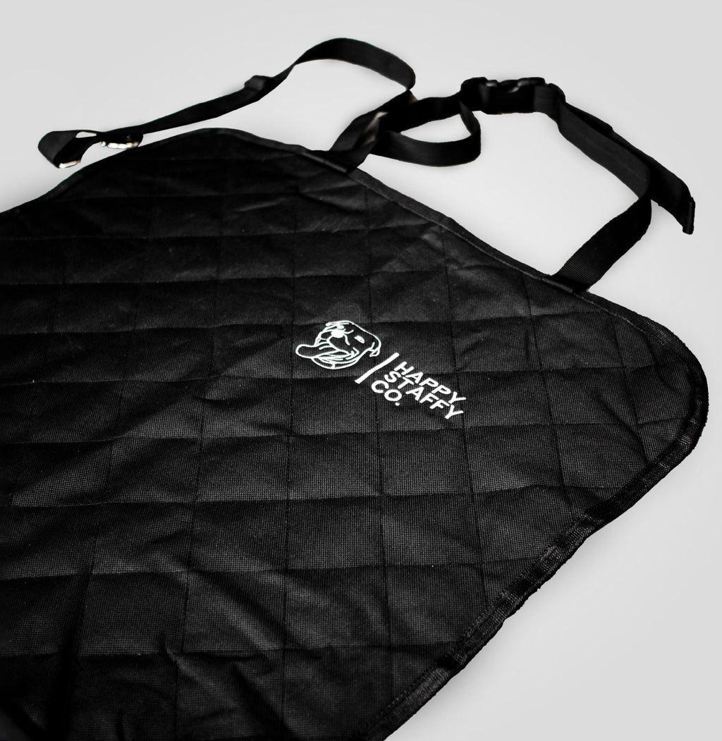 Single Car Seat Protector