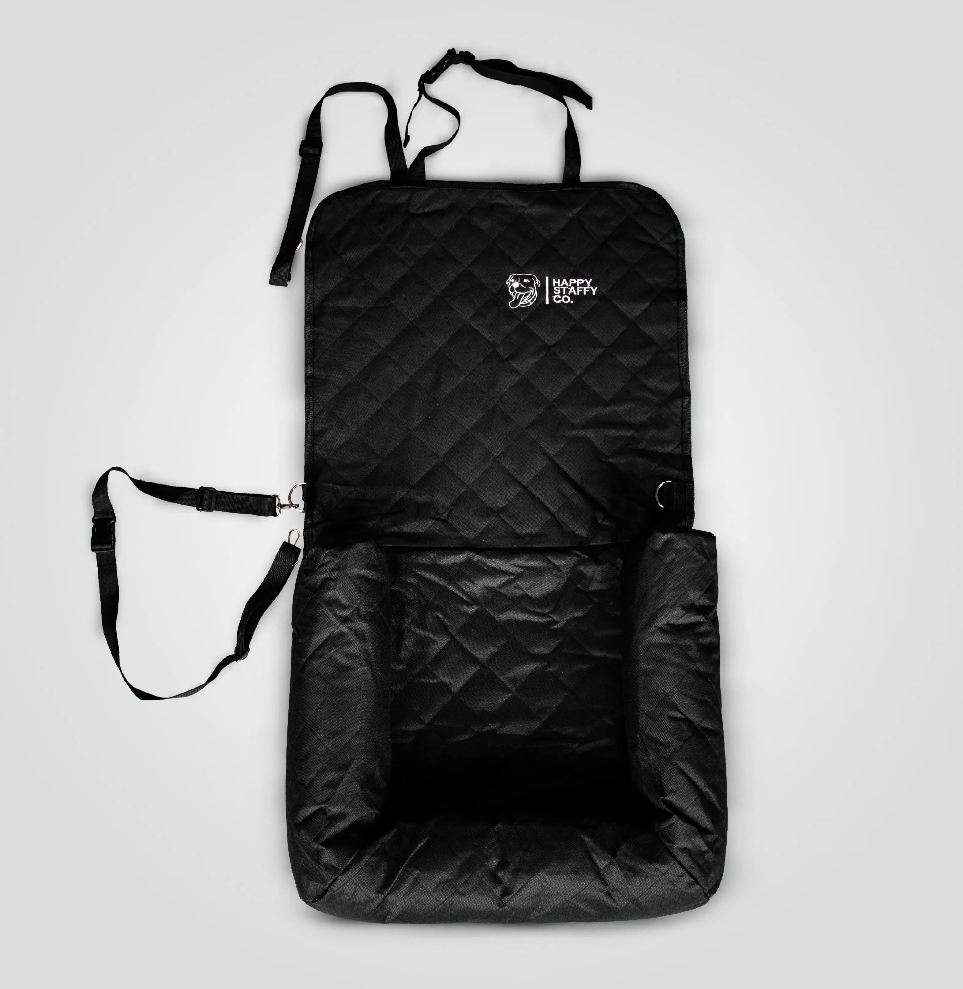Single Car Seat Protector