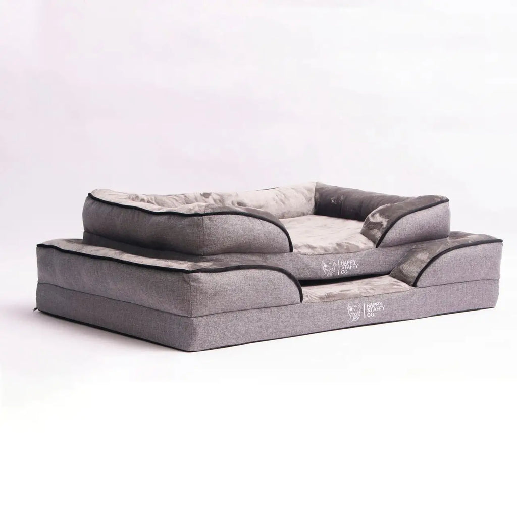 Calming Day Bed