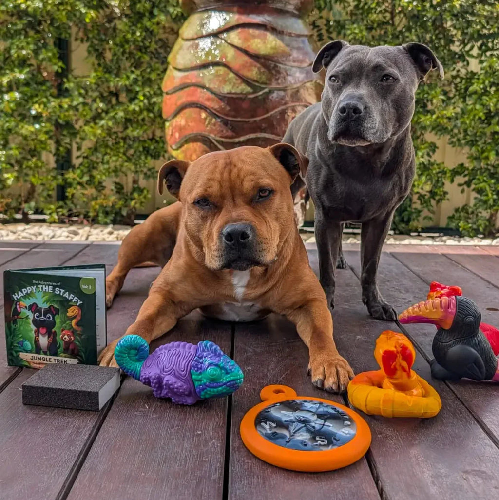 PowerFlex™ Jungle Trek Collection